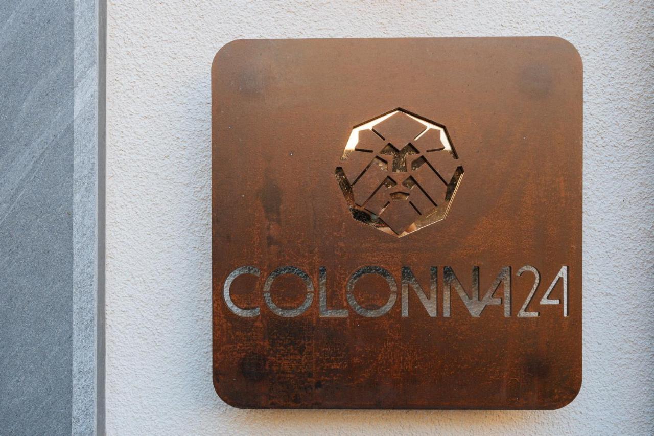 Colonna 24 Luxury Room In Portovenere Near 5 Terre Портовенере Экстерьер фото